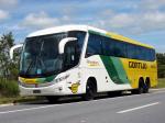 Marcopolo Paradiso G7 1050 6x2 2010 года